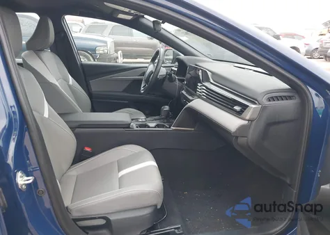 2025 Toyota Camry Se z USA, uszkodzony, nr VIN 4T1DAACK6SU120183